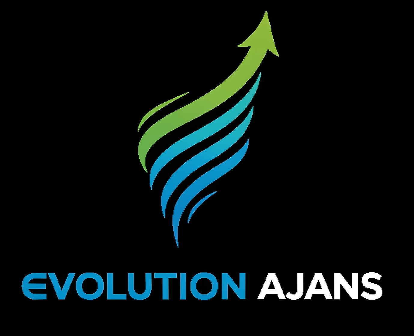 Evolution Logo